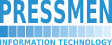 company logo